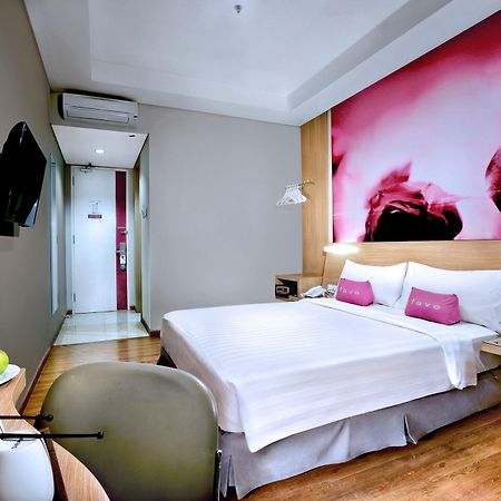 Favehotel Pasar Baru Jakarta Exterior photo