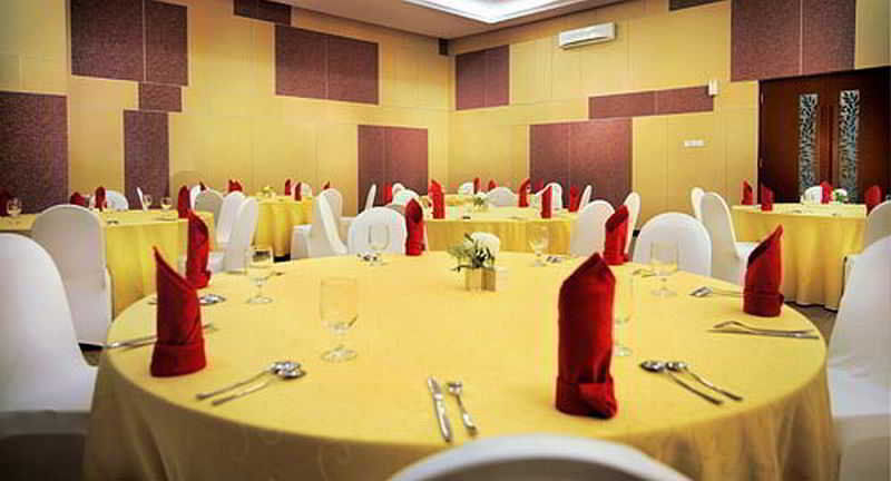 Favehotel Pasar Baru Jakarta Exterior photo