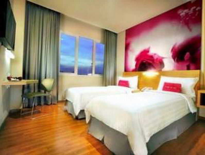 Favehotel Pasar Baru Jakarta Exterior photo